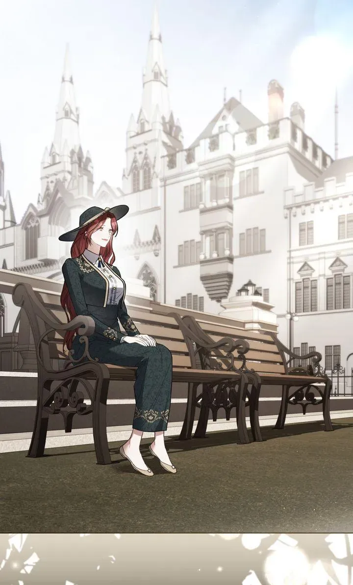 Read The Hidden Muse chapter 65 image 12 on Lezhin