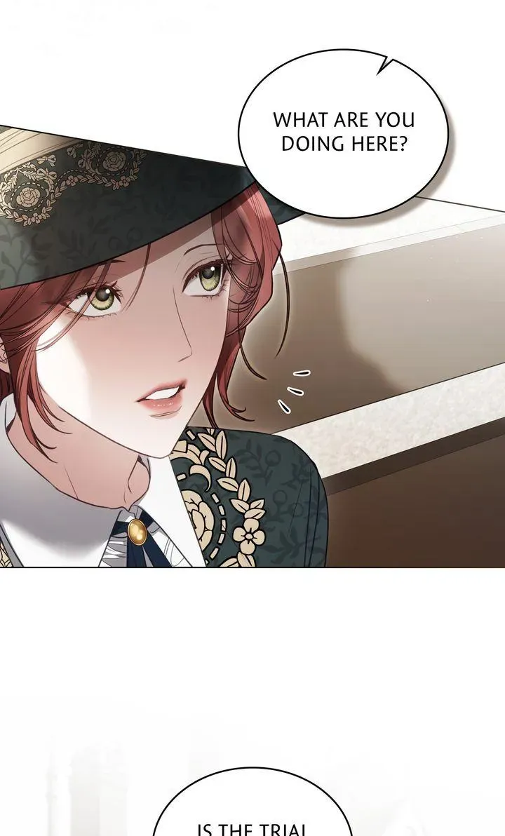 Read The Hidden Muse chapter 65 image 15 on Lezhin