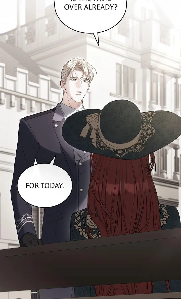 Read The Hidden Muse chapter 65 image 16 on Lezhin