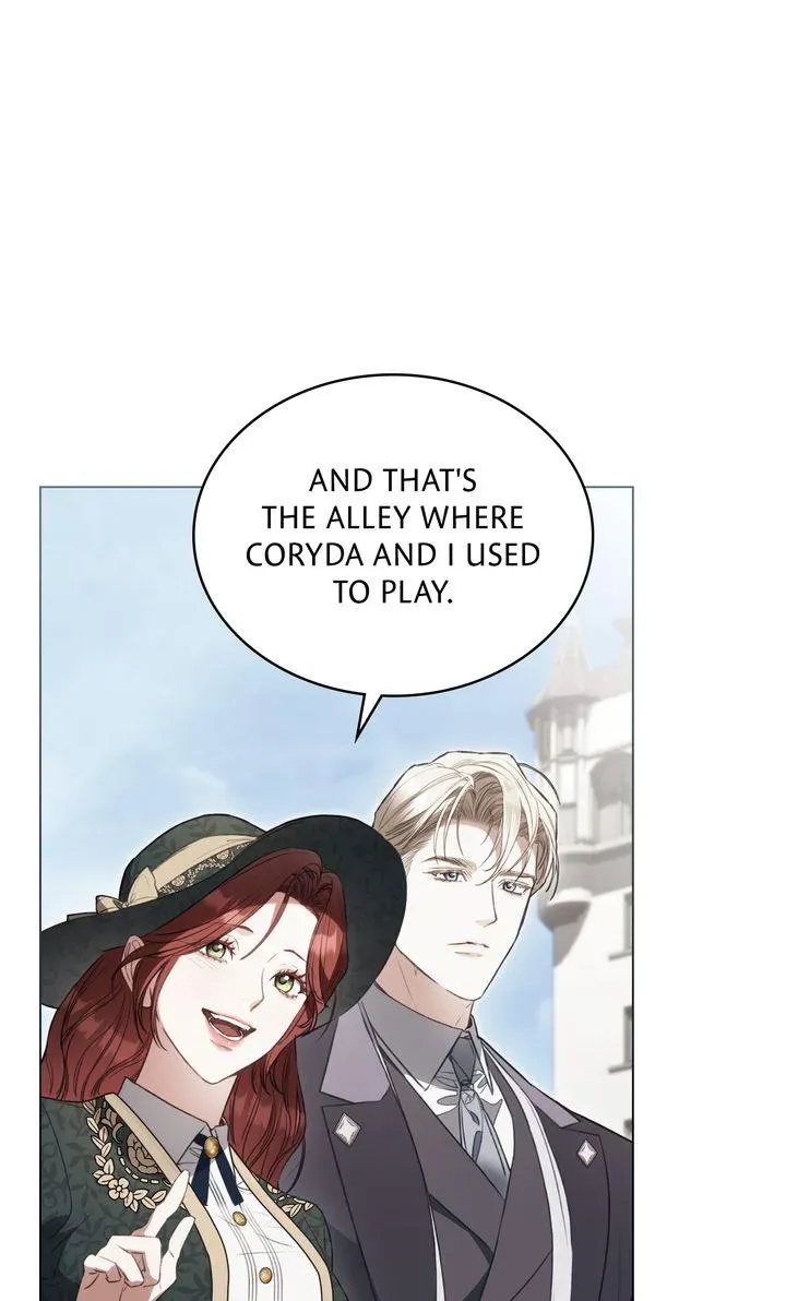 Read The Hidden Muse chapter 65 image 21 on Lezhin