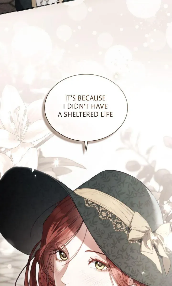 Read The Hidden Muse chapter 65 image 31 on Lezhin