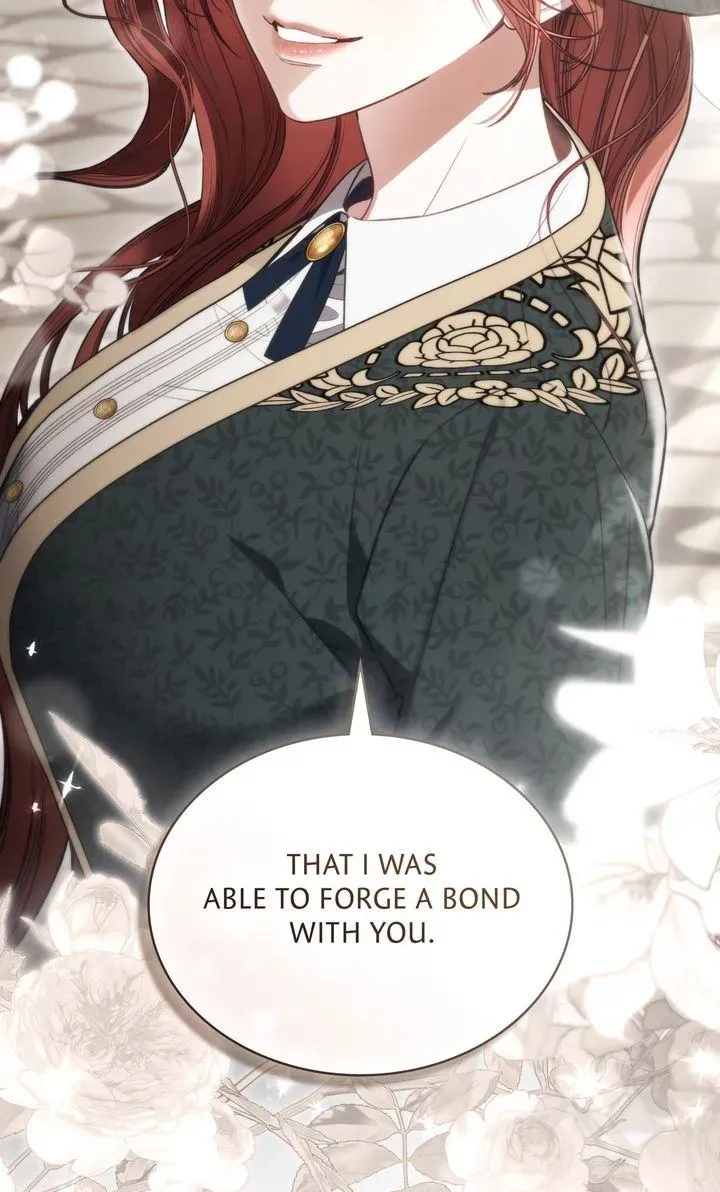 Read The Hidden Muse chapter 65 image 32 on Lezhin