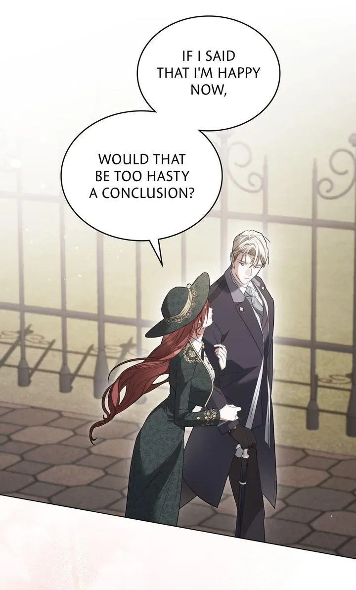 Read The Hidden Muse chapter 65 image 40 on Lezhin