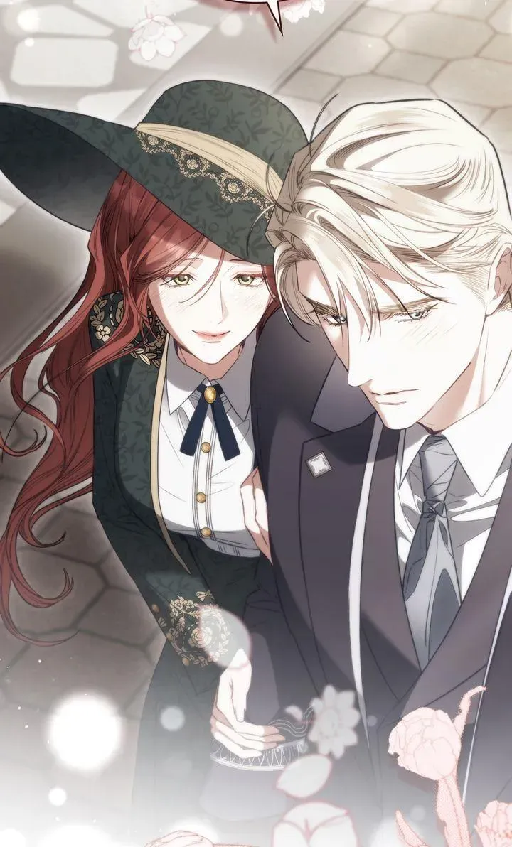 Read The Hidden Muse chapter 65 image 43 on Lezhin