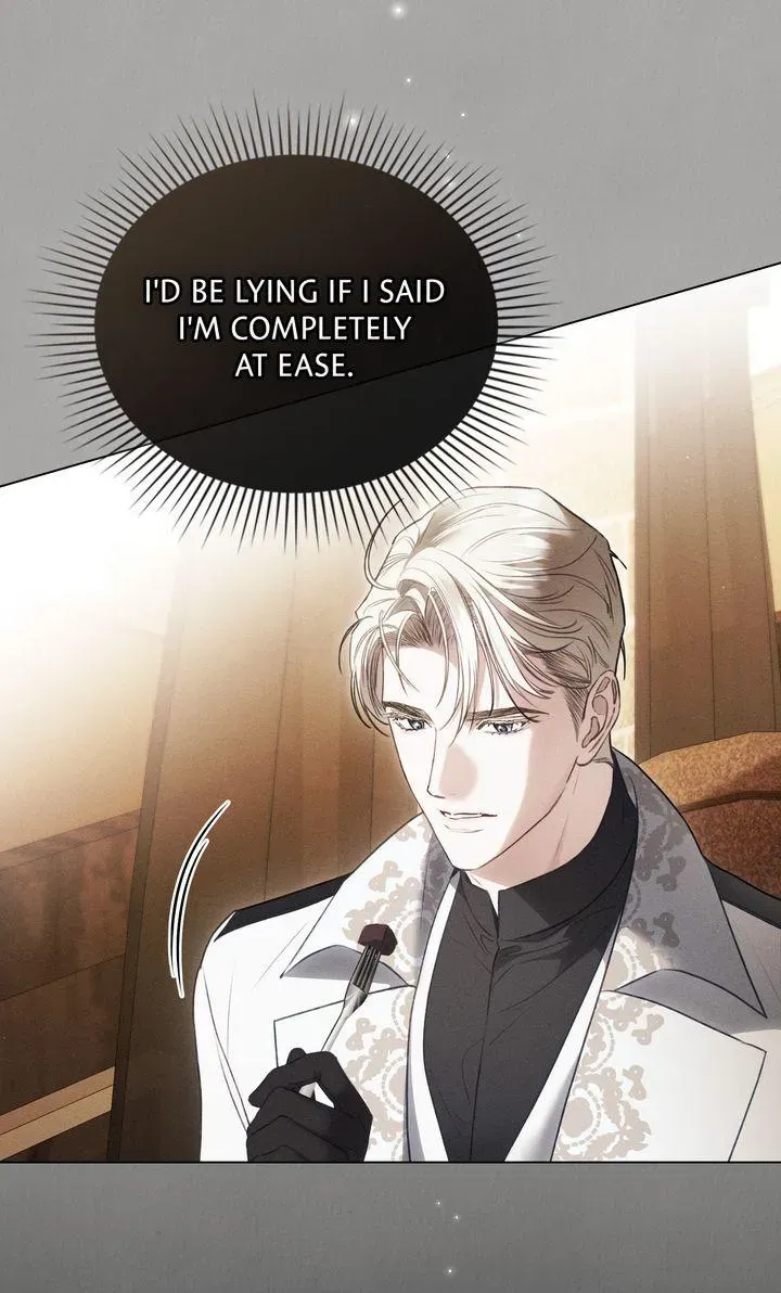 Read The Hidden Muse chapter 65 image 49 on Lezhin