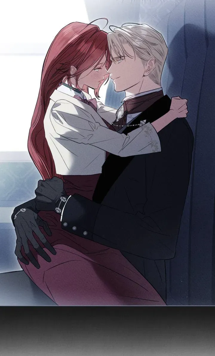 Read The Hidden Muse chapter 65 image 52 on Lezhin