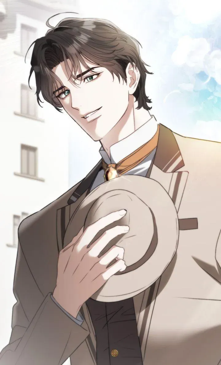 Read The Hidden Muse chapter 65 image 63 on Lezhin