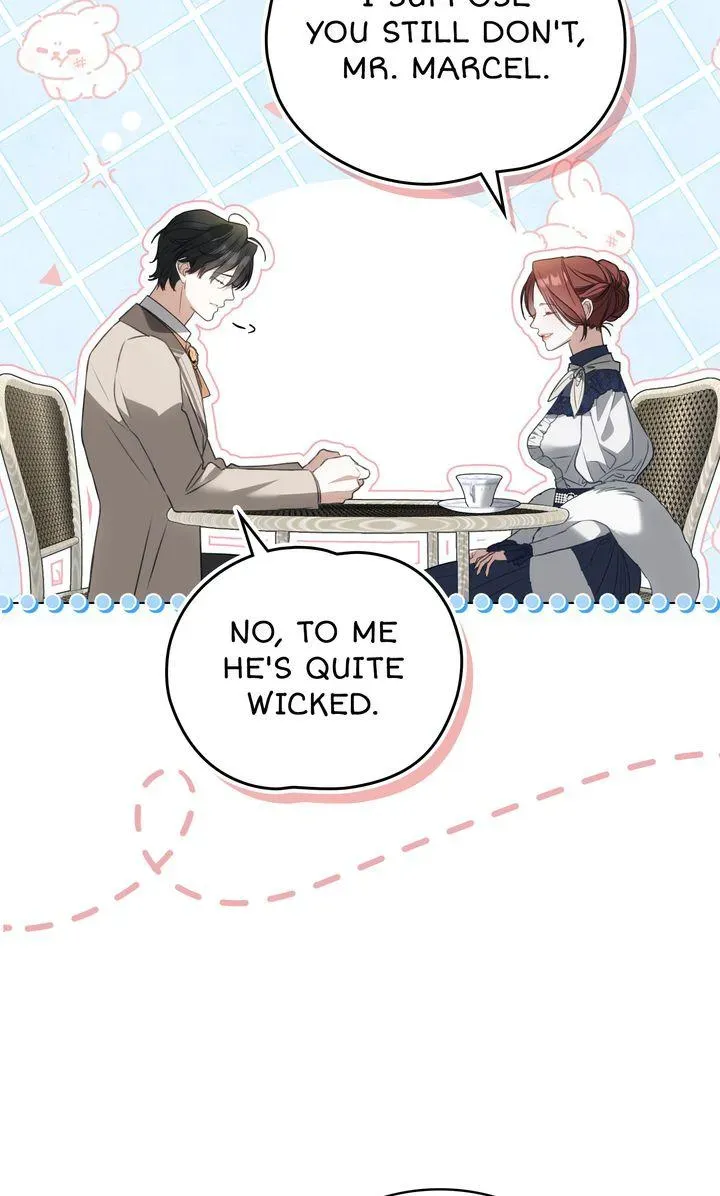 Read The Hidden Muse chapter 66 image 25 on Lezhin
