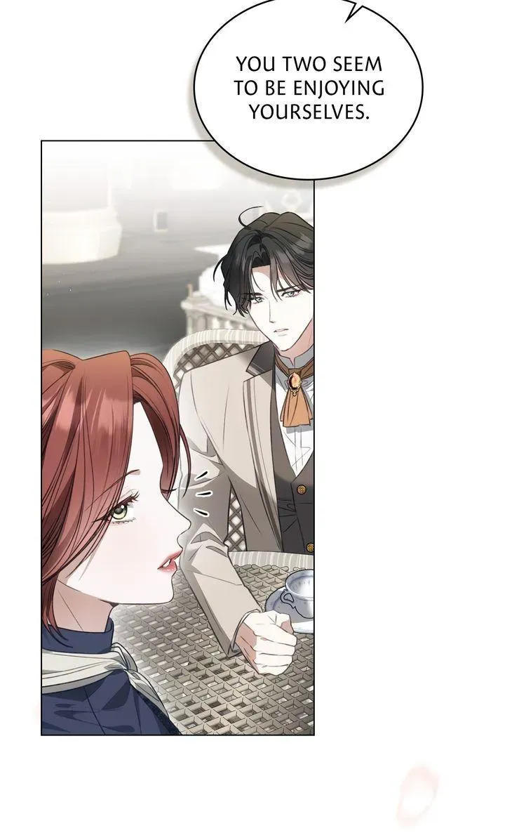 Read The Hidden Muse chapter 66 image 26 on Lezhin