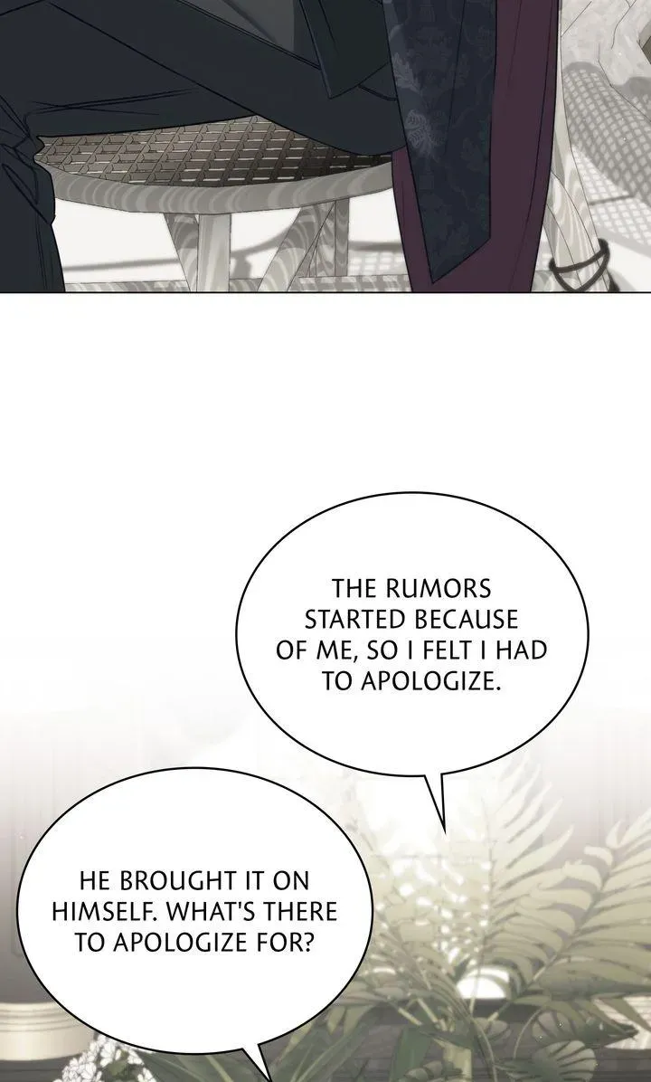 Read The Hidden Muse chapter 66 image 33 on Lezhin