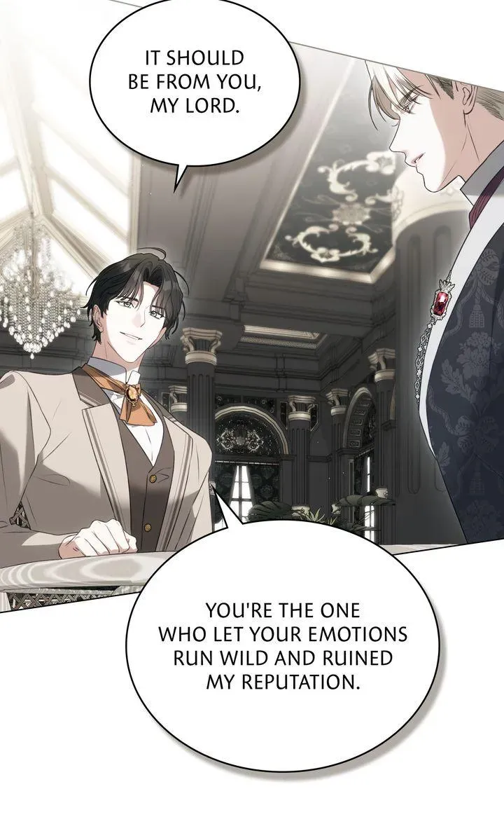 Read The Hidden Muse chapter 66 image 36 on Lezhin