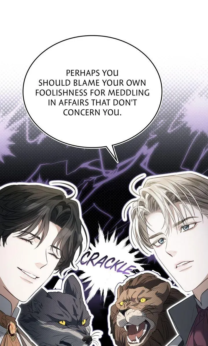 Read The Hidden Muse chapter 66 image 37 on Lezhin