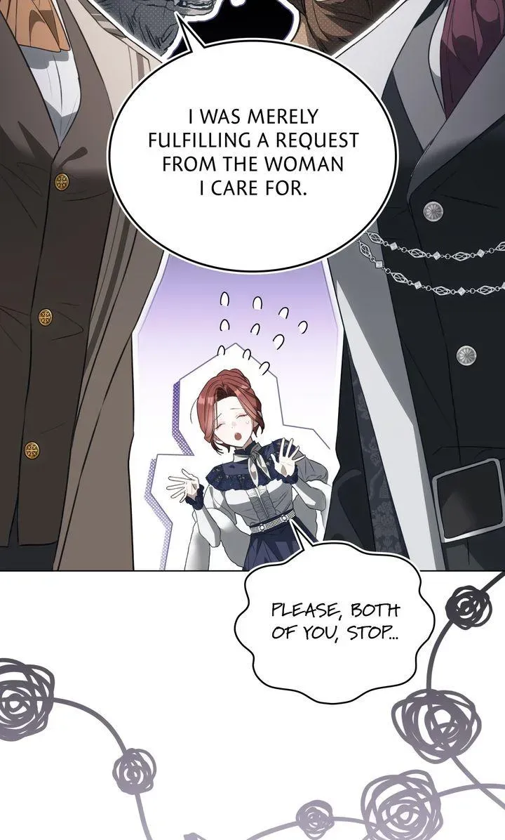 Read The Hidden Muse chapter 66 image 38 on Lezhin