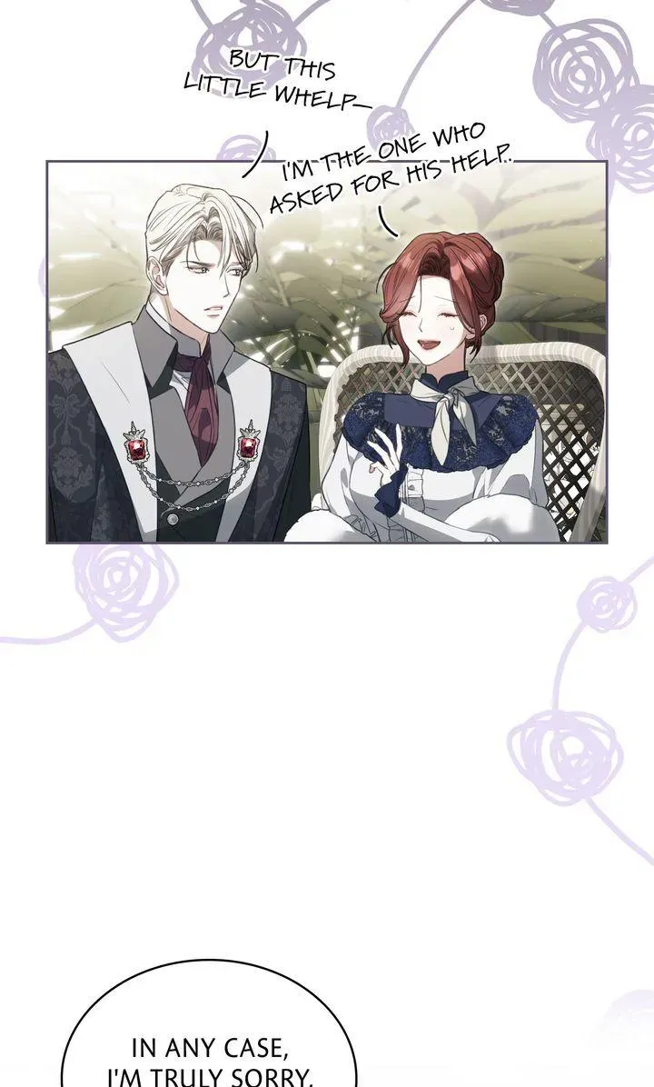 Read The Hidden Muse chapter 66 image 39 on Lezhin