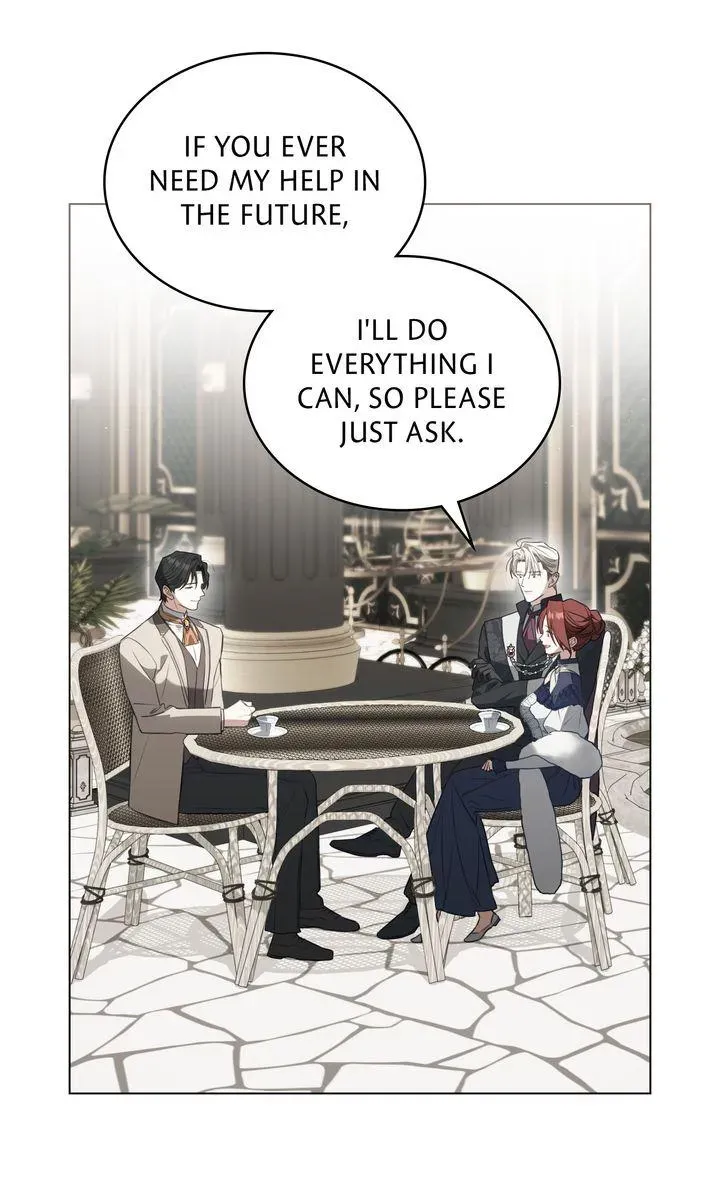 Read The Hidden Muse chapter 66 image 41 on Lezhin