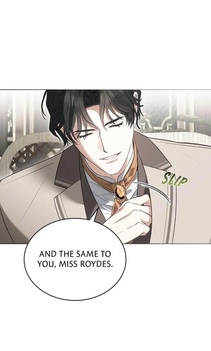 Read The Hidden Muse chapter 66 image 42 on Lezhin