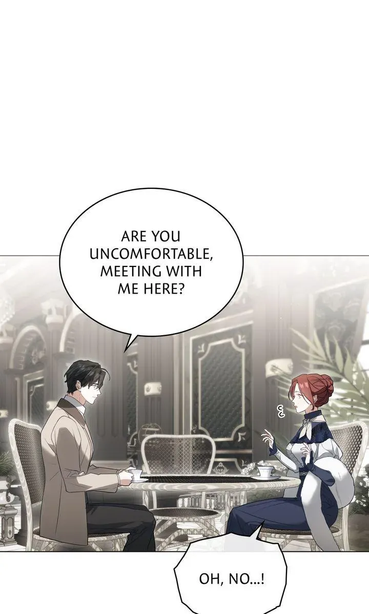Read The Hidden Muse chapter 66 image 5 on Lezhin