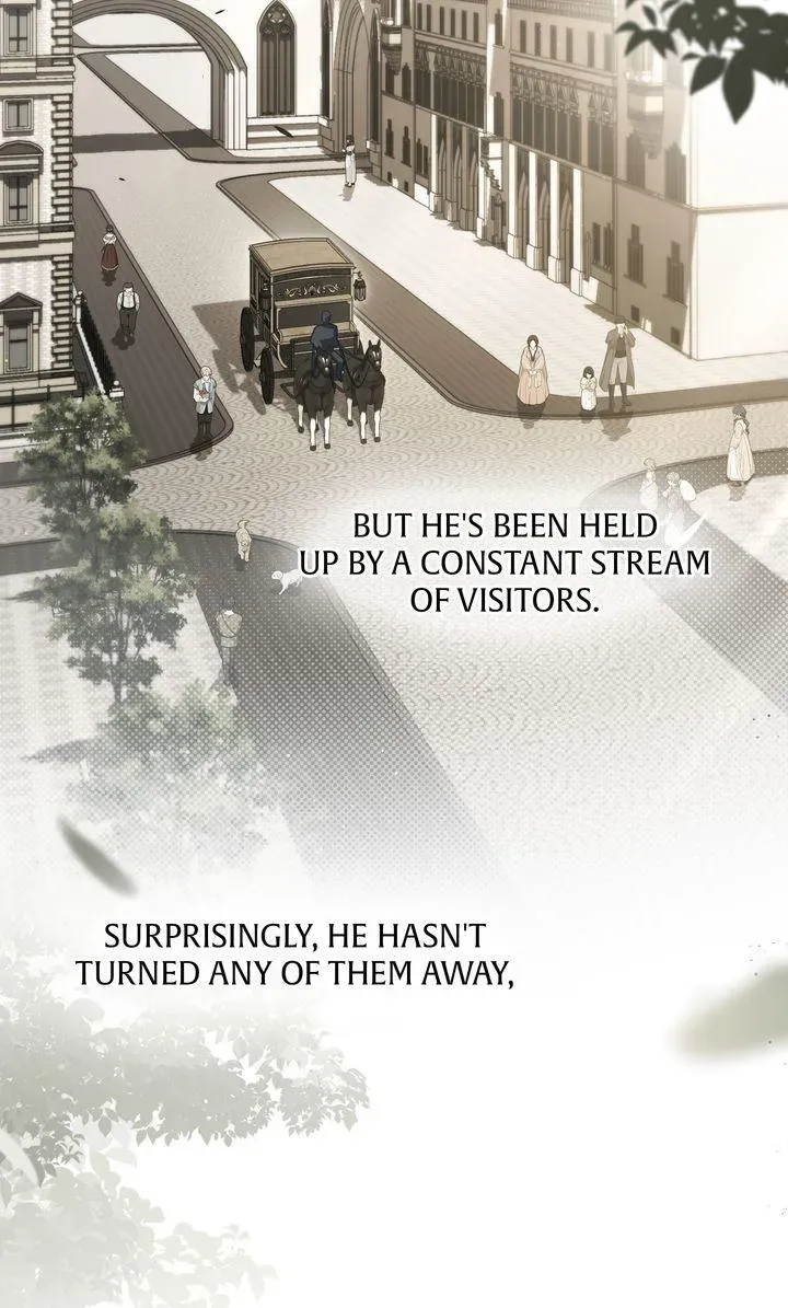 Read The Hidden Muse chapter 67 image 19 on Lezhin