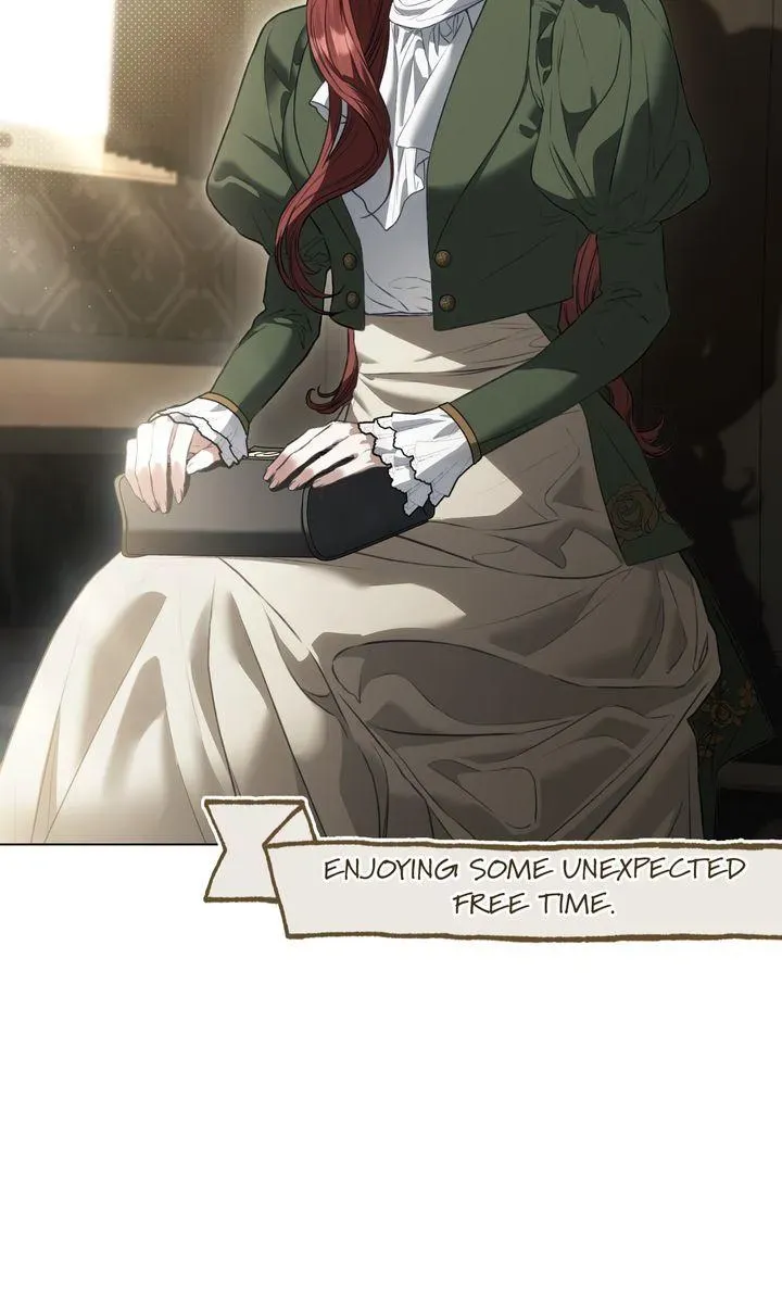 Read The Hidden Muse chapter 67 image 21 on Lezhin