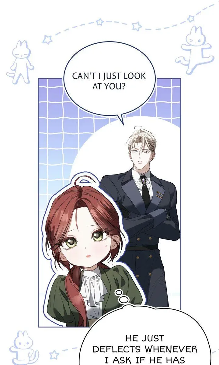 Read The Hidden Muse chapter 67 image 22 on Lezhin