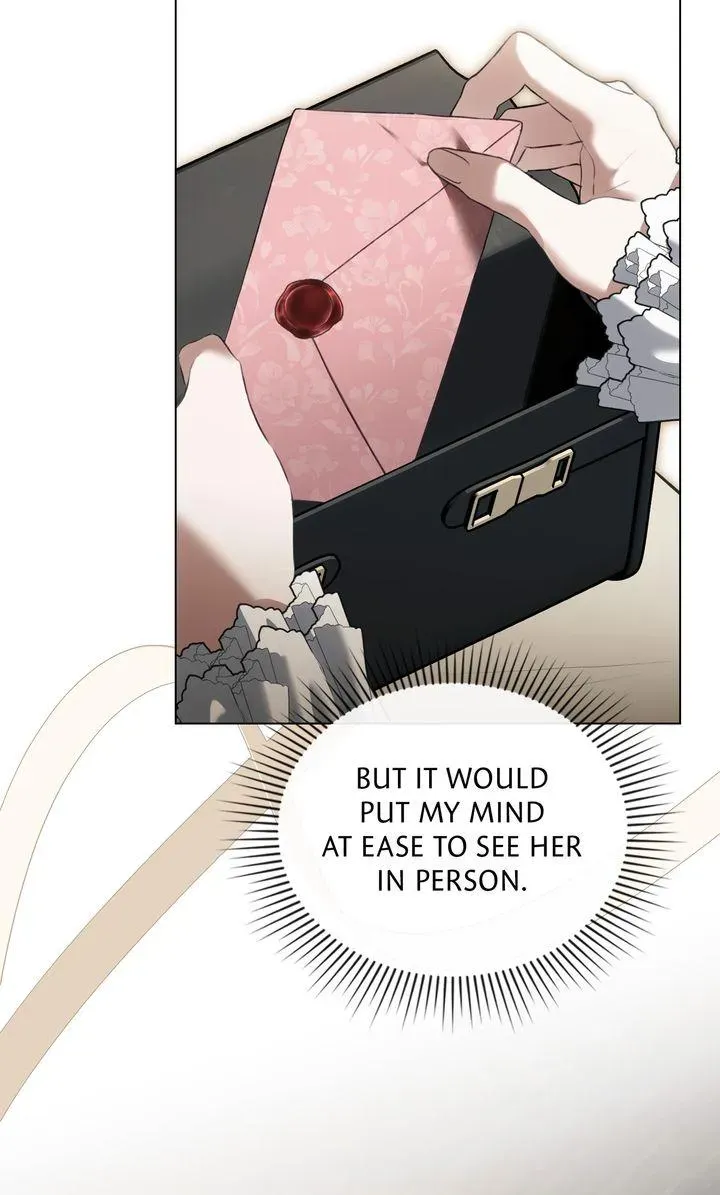 Read The Hidden Muse chapter 67 image 25 on Lezhin