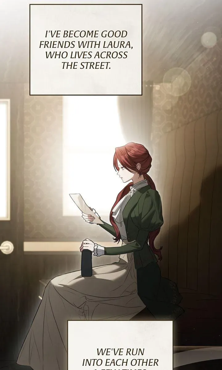 Read The Hidden Muse chapter 67 image 26 on Lezhin