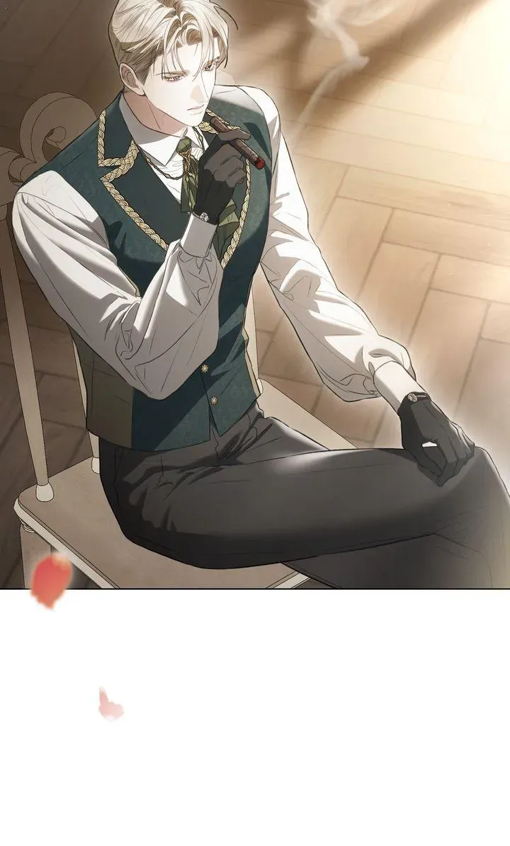 Read The Hidden Muse chapter 67 image 32 on Lezhin