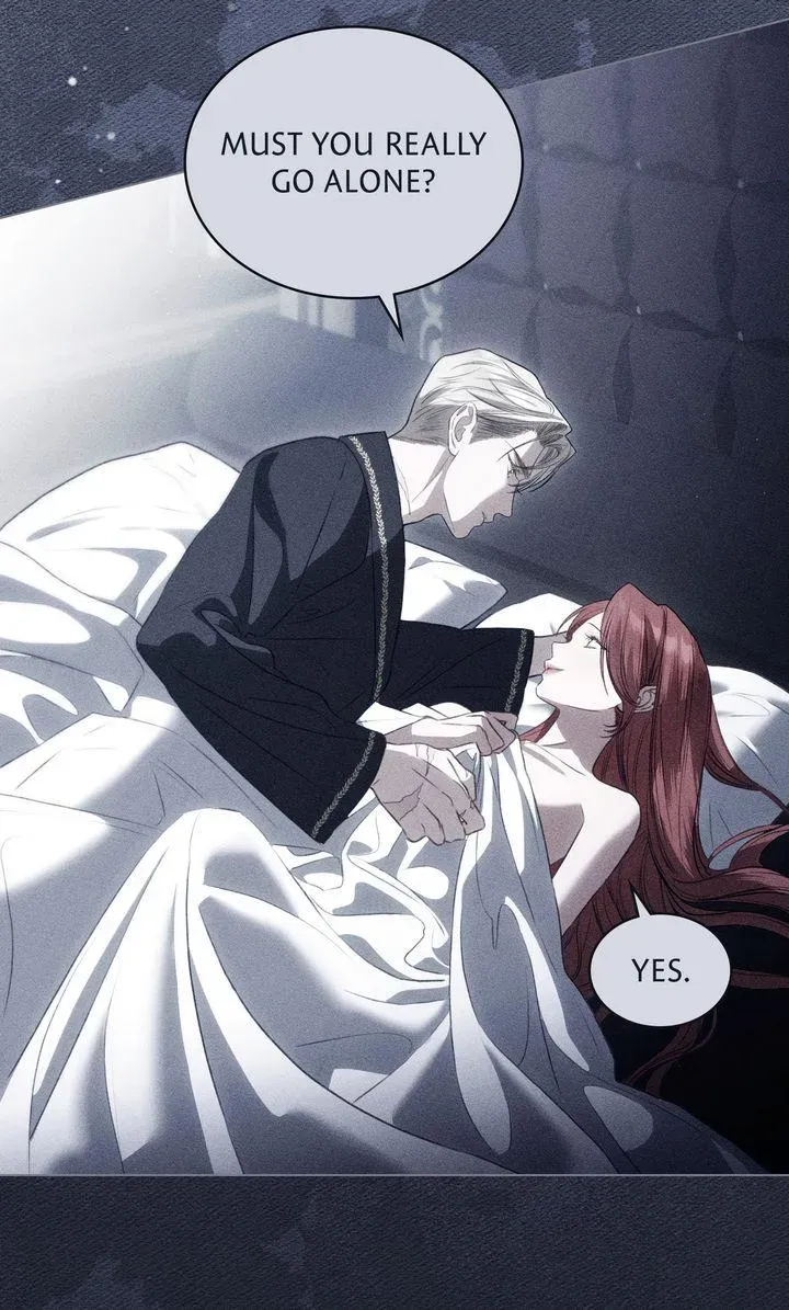 Read The Hidden Muse chapter 67 image 34 on Lezhin