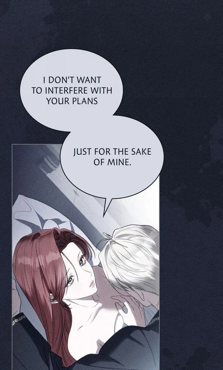 Read The Hidden Muse chapter 67 image 35 on Lezhin