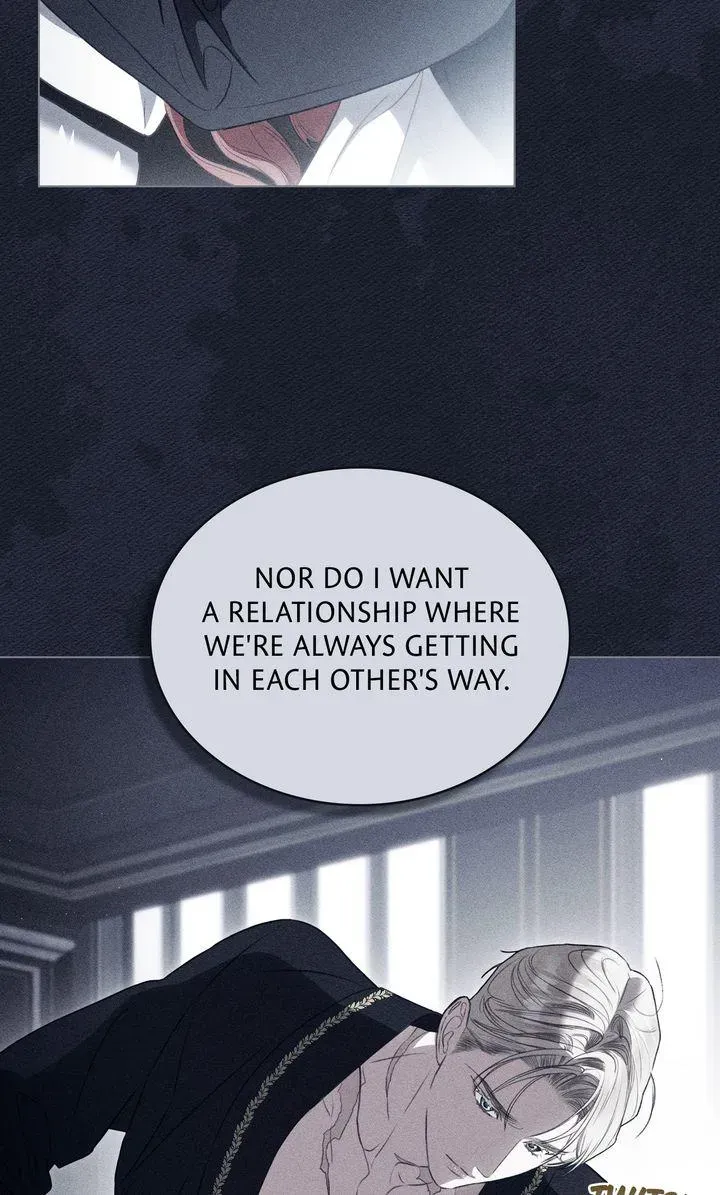 Read The Hidden Muse chapter 67 image 36 on Lezhin