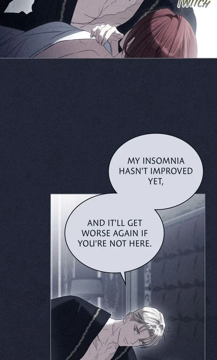 Read The Hidden Muse chapter 67 image 37 on Lezhin