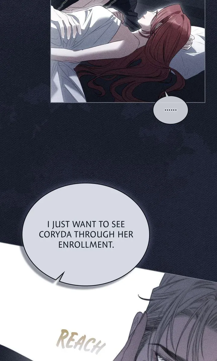 Read The Hidden Muse chapter 67 image 38 on Lezhin