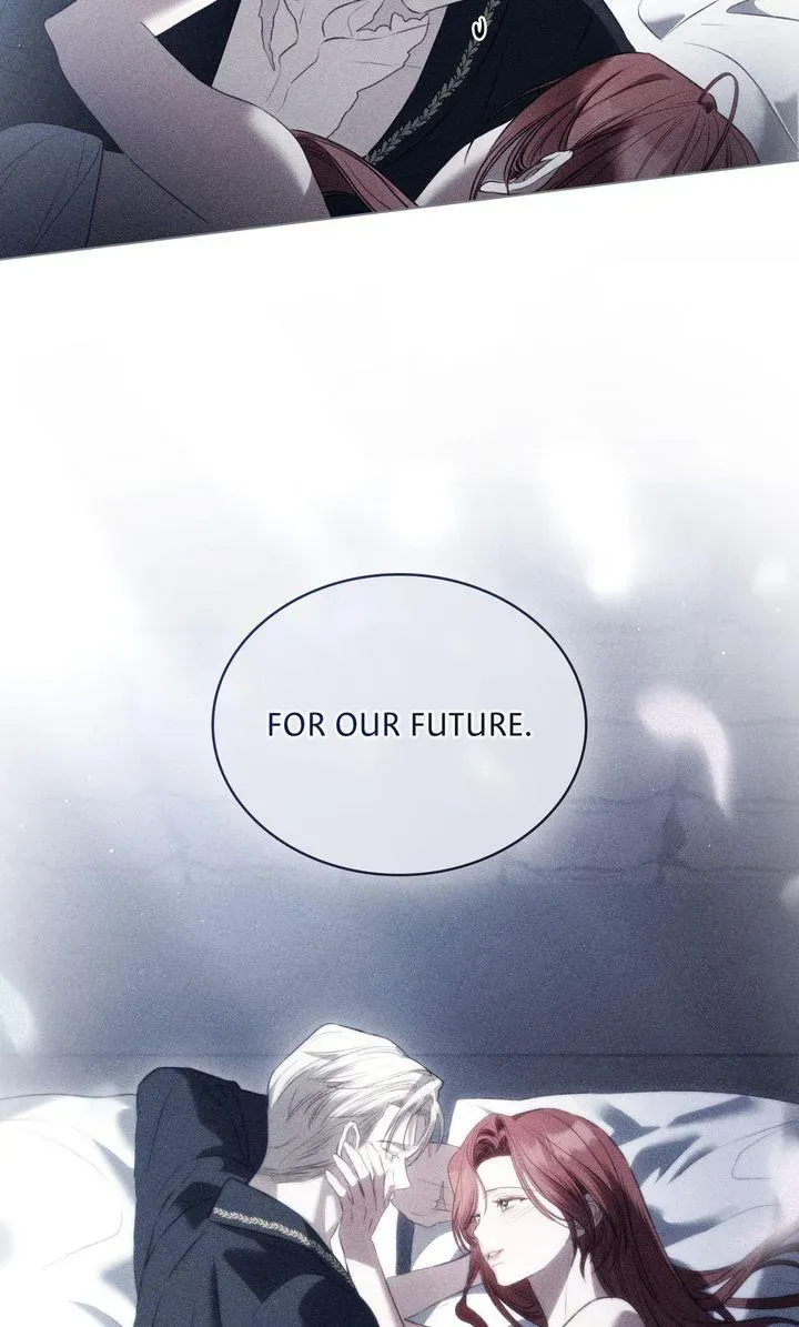 Read The Hidden Muse chapter 67 image 41 on Lezhin