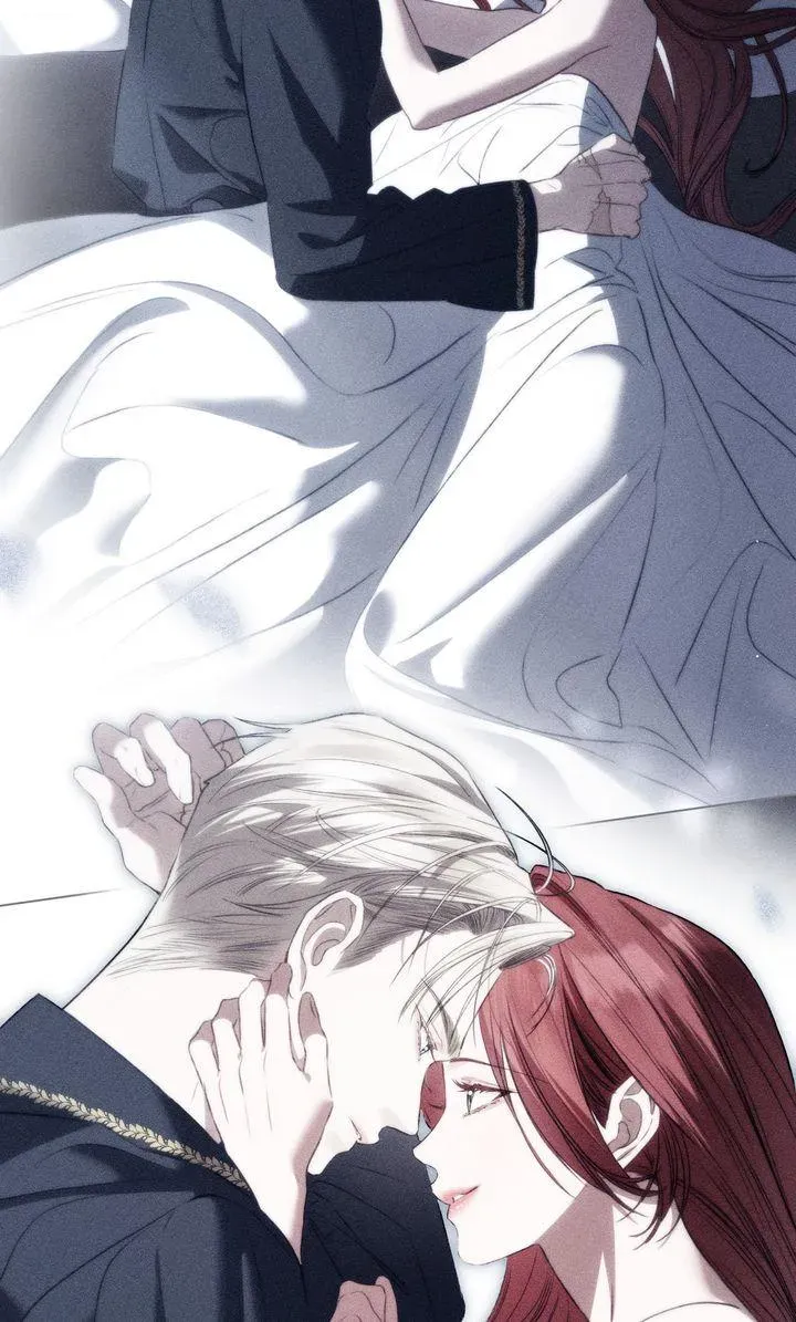 Read The Hidden Muse chapter 67 image 42 on Lezhin