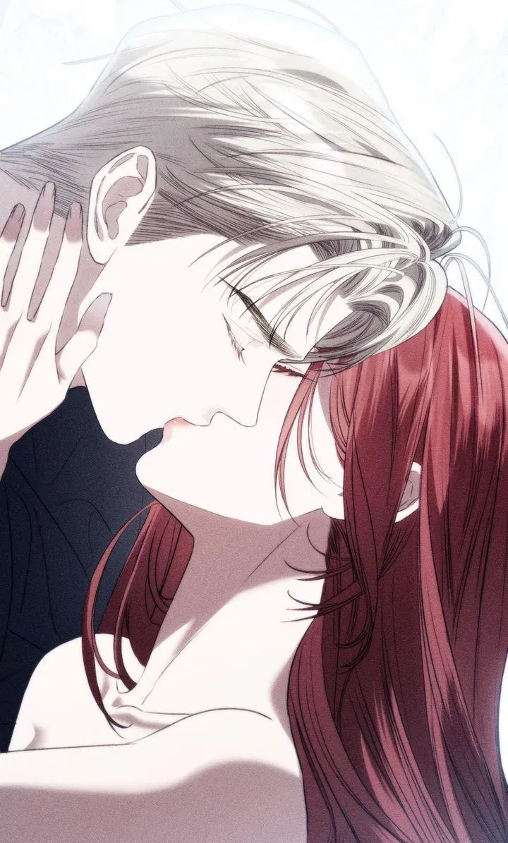 Read The Hidden Muse chapter 67 image 44 on Lezhin