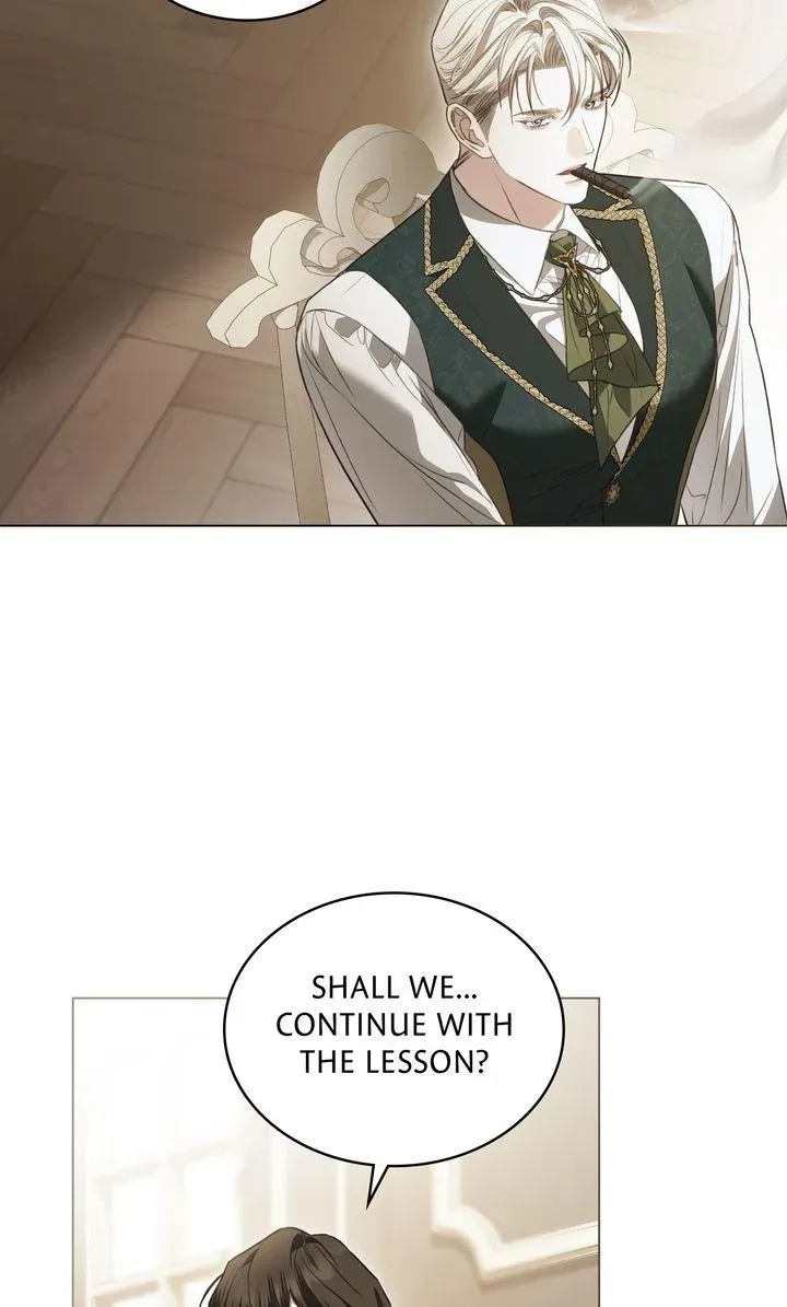 Read The Hidden Muse chapter 67 image 50 on Lezhin