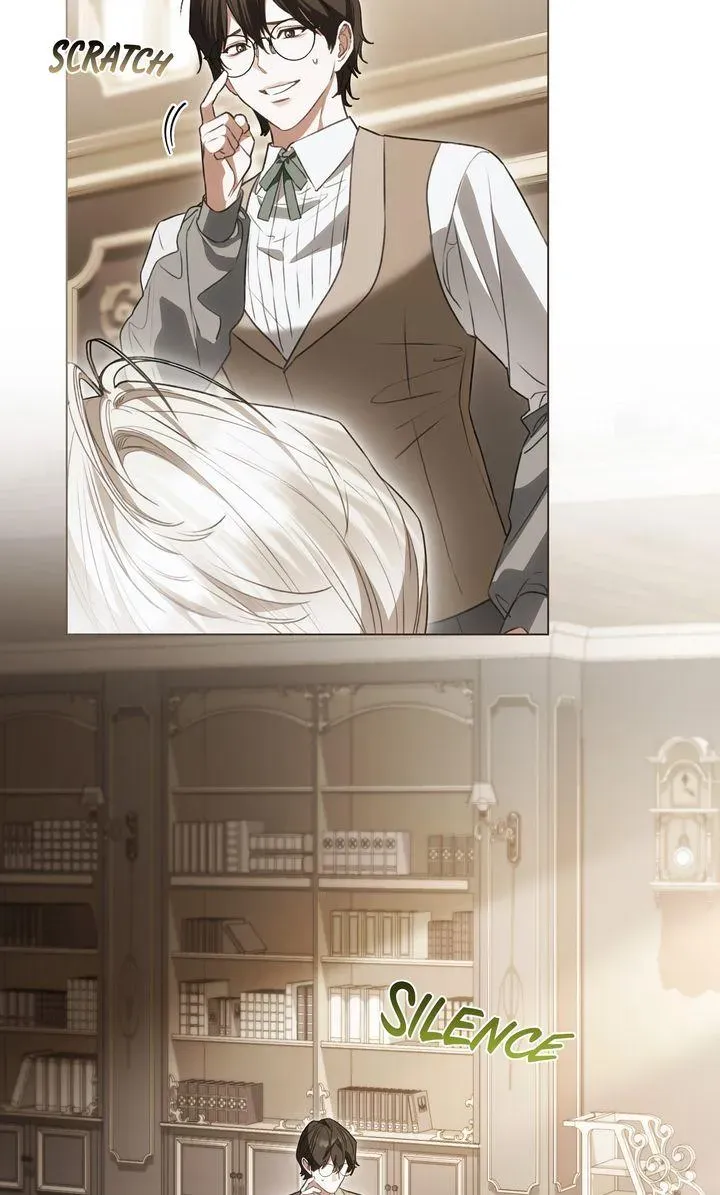 Read The Hidden Muse chapter 67 image 51 on Lezhin