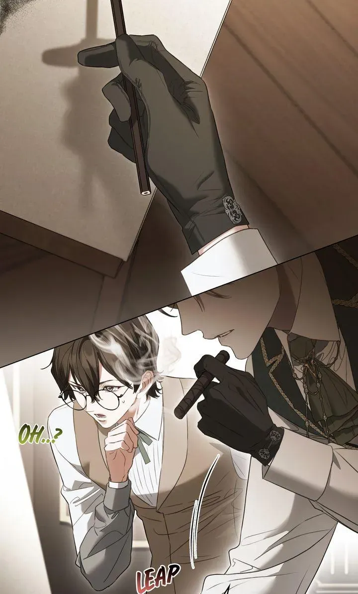 Read The Hidden Muse chapter 67 image 55 on Lezhin