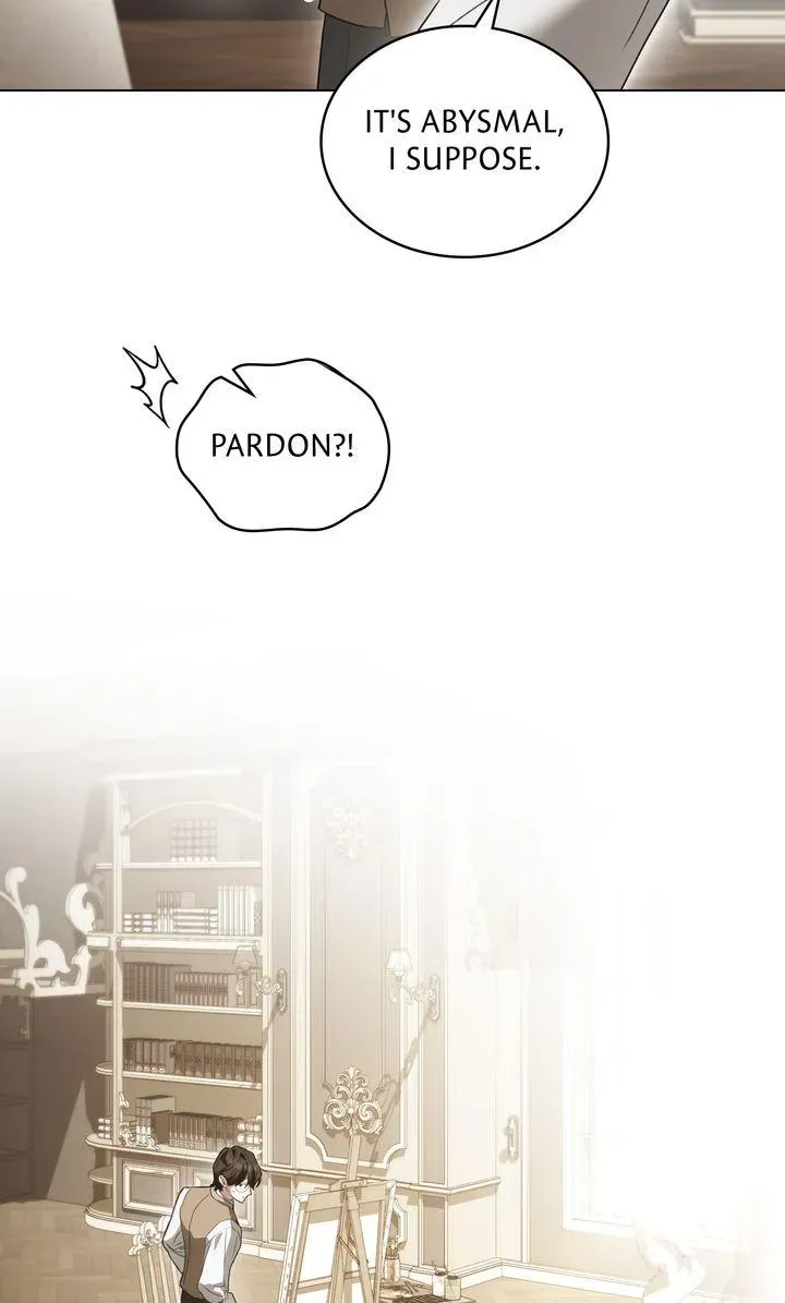 Read The Hidden Muse chapter 67 image 56 on Lezhin