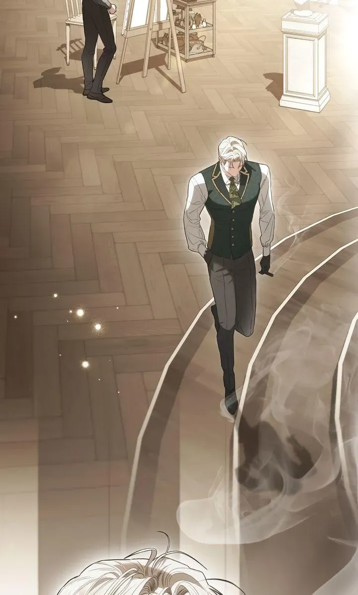 Read The Hidden Muse chapter 67 image 57 on Lezhin