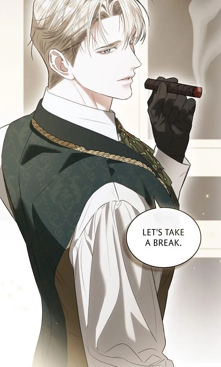 Read The Hidden Muse chapter 67 image 58 on Lezhin