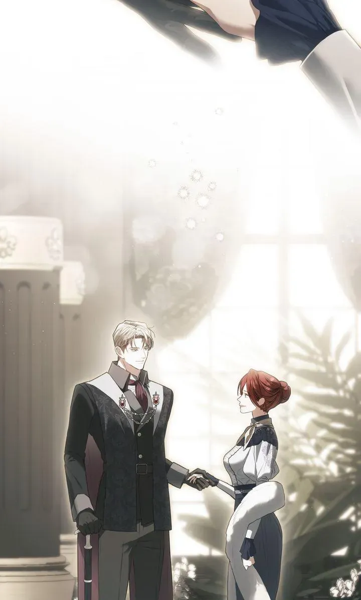 Read The Hidden Muse chapter 67 image 8 on Lezhin
