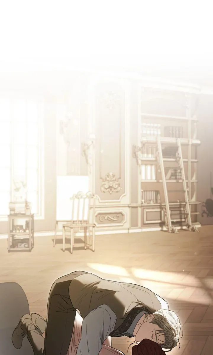 Read The Hidden Muse chapter 68 image 16 on Lezhin