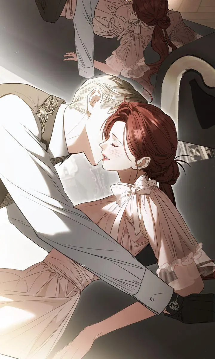 Read The Hidden Muse chapter 68 image 17 on Lezhin