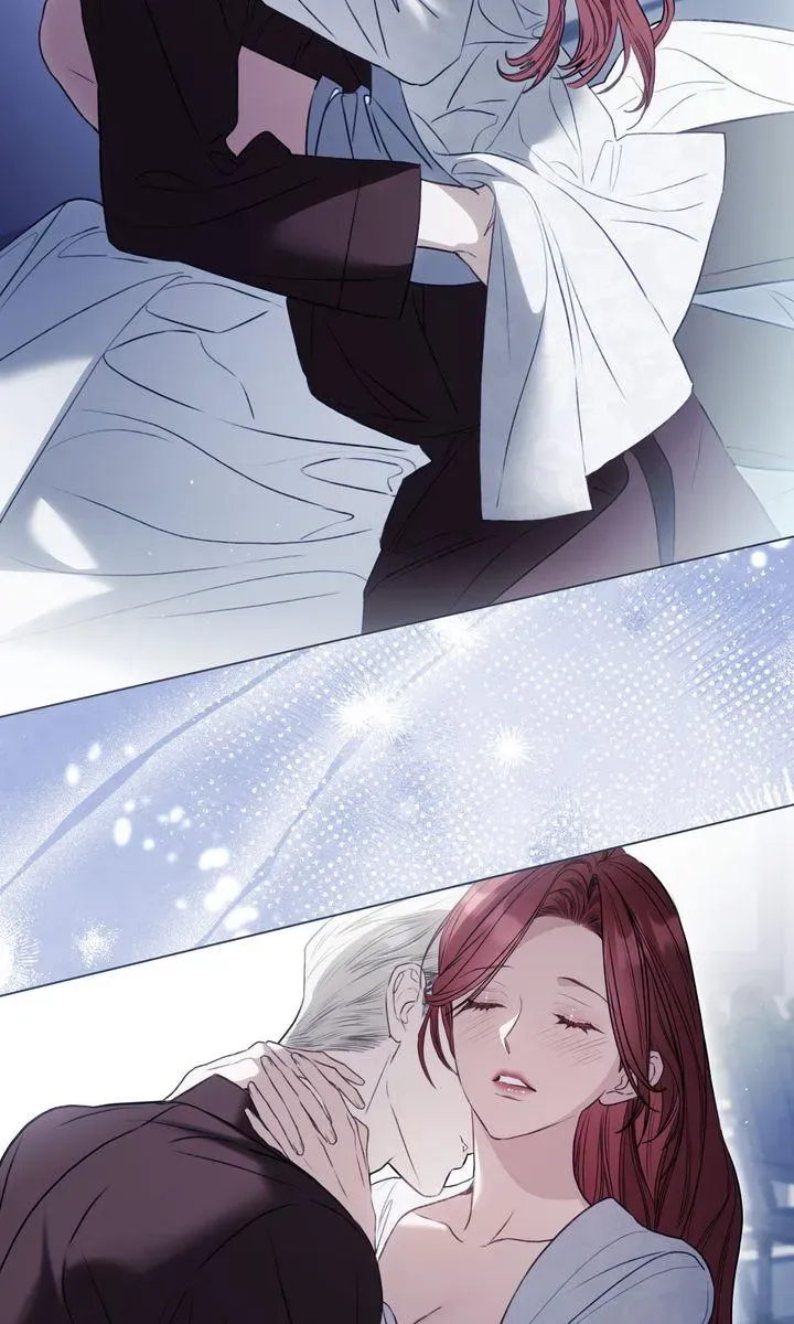 Read The Hidden Muse chapter 68 image 19 on Lezhin
