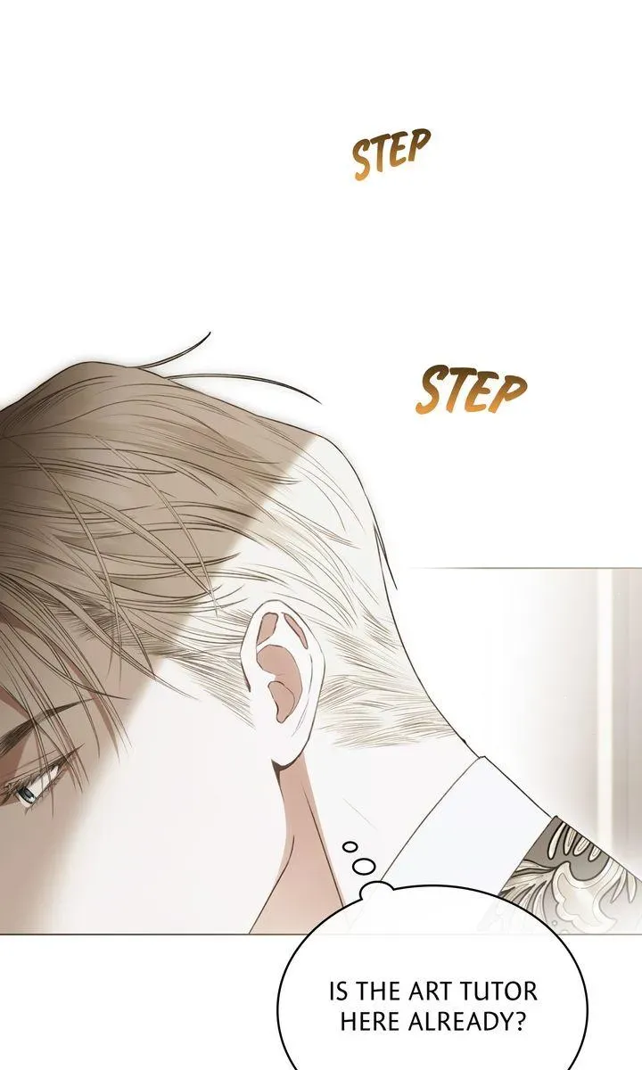 Read The Hidden Muse chapter 68 image 2 on Lezhin
