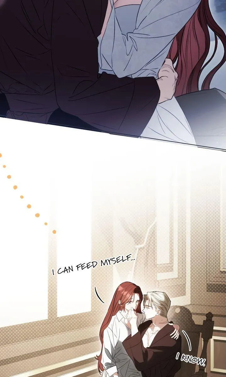 Read The Hidden Muse chapter 68 image 20 on Lezhin