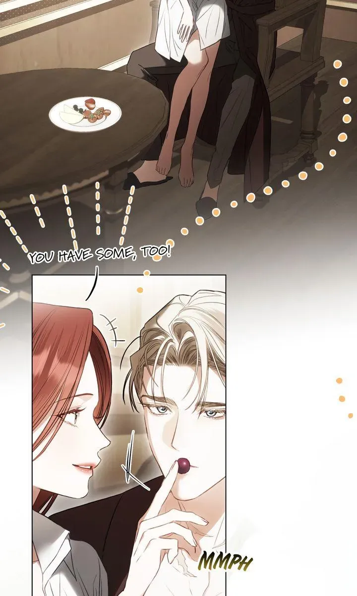 Read The Hidden Muse chapter 68 image 21 on Lezhin