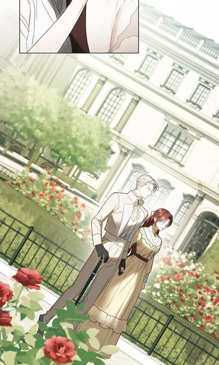 Read The Hidden Muse chapter 68 image 22 on Lezhin