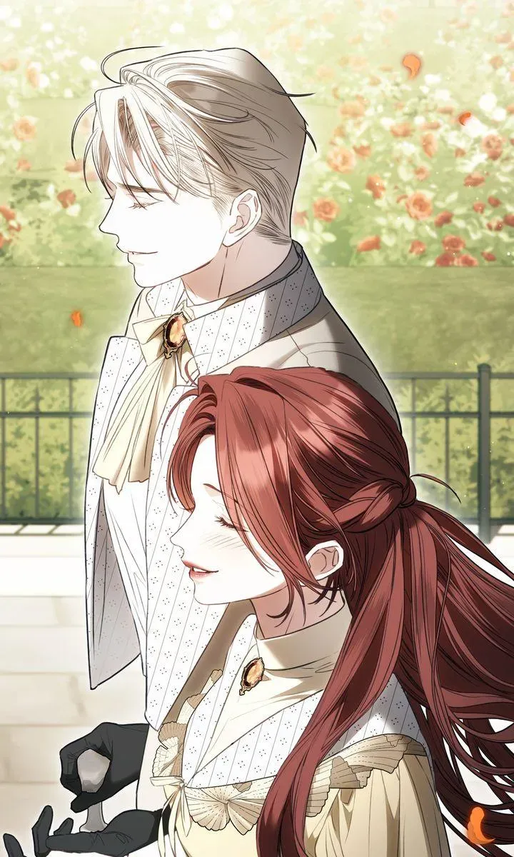Read The Hidden Muse chapter 68 image 24 on Lezhin